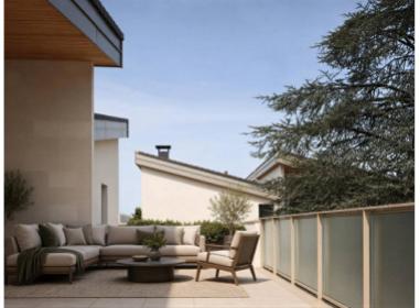 Singulier Immobilier neuf Sainte-Foy-lès-Lyon