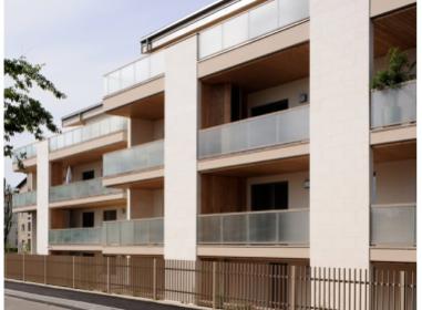 Singulier programme neuf Sainte-Foy-lès-Lyon