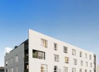 Programme immobilier neuf appart Rouen