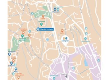 Programme immobilier neuf appart Dardilly