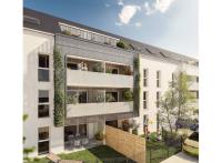 Programme immobilier neuf appart Muzillac