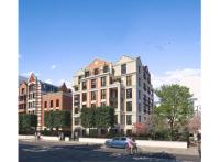 Immobilier neuf Puteaux : Villa Sakura