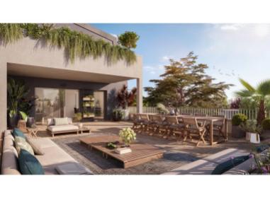 Parc Saint-Julien Immobilier neuf Laval