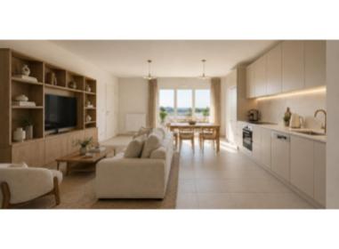 Immobilier neuf Bordeaux : Next Step