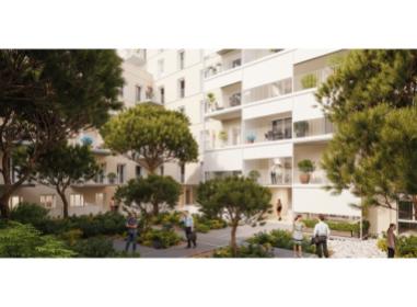 Next Step Immobilier neuf Bordeaux