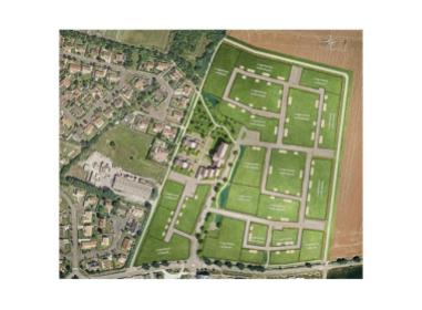 Les Rives du Parc Immobilier neuf Soliers