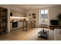 Immobilier neuf Laval : Pavillon 47