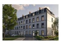 Logement neuf Laval : Pavillon 47