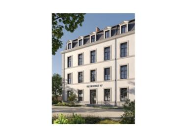 Pavillon 47 Immobilier neuf Laval