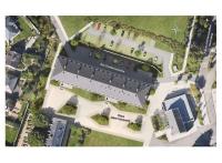 Pavillon 47 programme neuf Laval