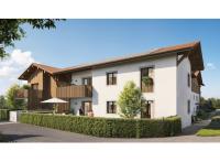 Programme immobilier neuf mixte1 Anthy-sur-Léman