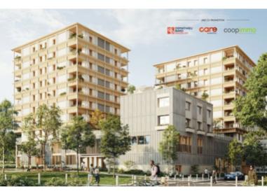 Immobilier neuf Nanterre : Par Nature ...