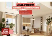 Logement neuf Nanterre : Par Nature ...