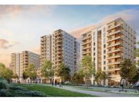 Nanterre programme neuf Par Nature ...