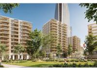Par Nature ... programme neuf Nanterre