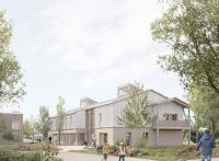 Programme immobilier neuf maison Angers