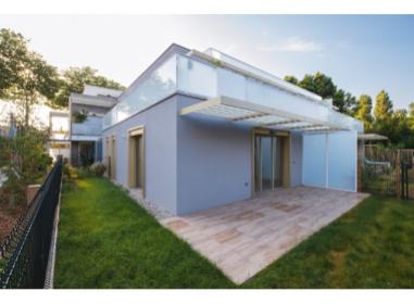 Programme immobilier neuf appart Décines-Charpieu