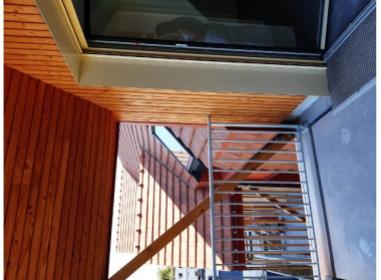 Programme immobilier neuf mixte Honfleur