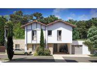 Programme immobilier neuf villa Anglet