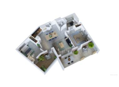 Programme immobilier neuf appart Béziers