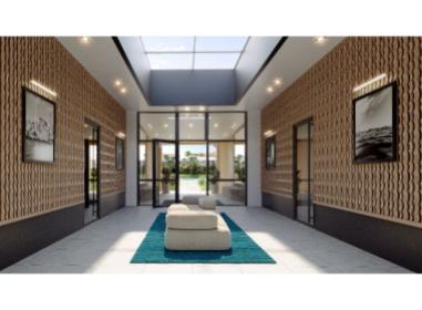 Programme immobilier neuf appart Antibes