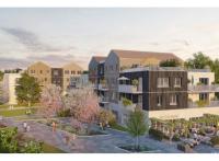 Logement neuf Chantepie : Le Saule Blanc