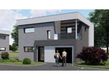Programme immobilier neuf maison Avril