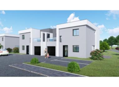 Programme immobilier neuf maison Avril