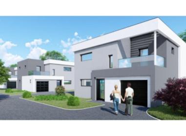 Programme immobilier neuf maison Avril