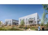Programme immobilier neuf appart Le Rheu