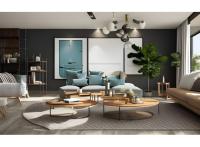 Programme immobilier neuf appart Saint-Erblon