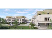 Programme immobilier neuf appart Joué-lès-Tours