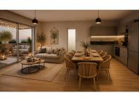 Logement neuf Sathonay-Village : Le Clos Francois