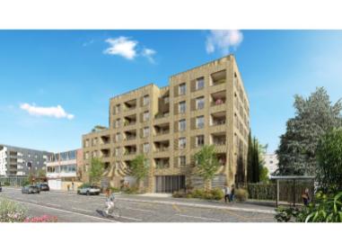 Immobilier neuf Toulouse : Méridien 29