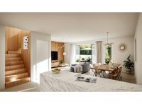 Programme immobilier neuf mixte Anthy-sur-Léman