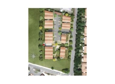 Programme immobilier neuf appart Mérignac