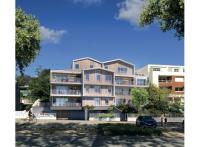 Programme immobilier neuf appart Saint-Nazaire