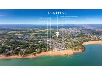 Programme immobilier neuf appart Saint-Nazaire