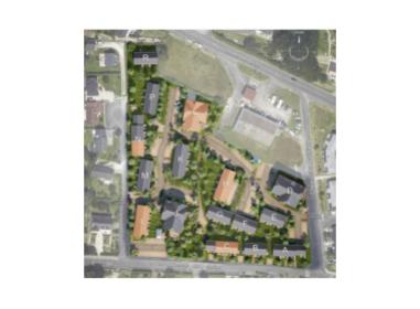 Programme immobilier neuf appart Véretz