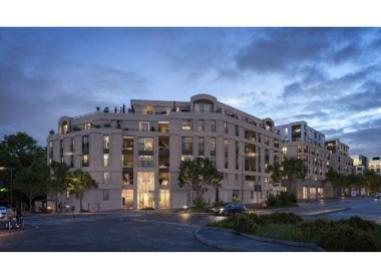 Programme immobilier neuf appart Fontenay-aux-Roses