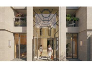 Programme immobilier neuf appart Fontenay-aux-Roses