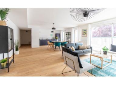 Programme immobilier neuf appart Orléans