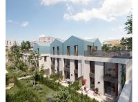 Appart Marseille 10ème