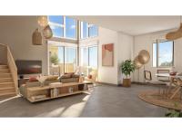 Programme immobilier neuf appart Tours