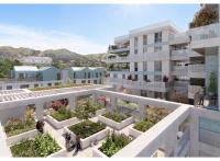 Appart Marseille 10ème