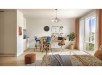 Programme immobilier neuf appart Le Mans