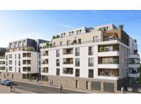 Logement neuf Sartrouville : Voltige - Bail Réel et Solidaire