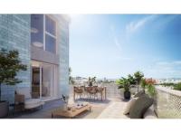 Appart Marseille 10ème