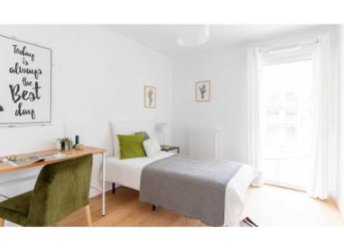 Programme immobilier neuf appart Nantes