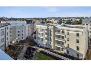 Programme immobilier neuf appart Nantes
